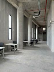 Alexandra Road (D3), Factory #543690001